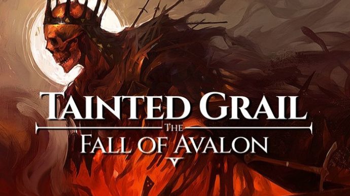 Tainted Grail The Fall of Avalon. Прохождение. Часть 7. смотреть онлайн