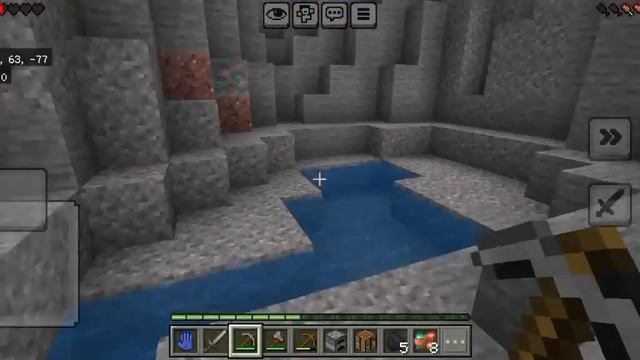 Майнкрафт но я играю с модом на Poppy Playtime смотреть онлайн