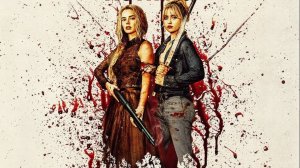 Я иду искать 2: Вот и я «Ready or Not 2: Here I Come» русский трейлер, 2025