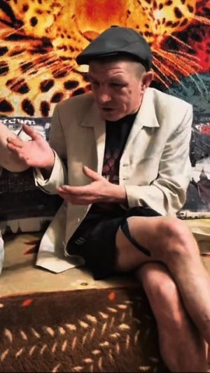 СИЛЬНАЯ И НЕЗАВИСИМАЯ ИРИШКА ЧИКИ ПИКИ ТРЕБУЕТ МЕЛИРОВАНИЕ!