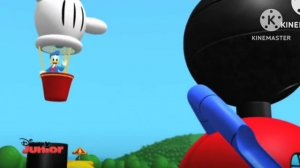preview mickey mouse clubhouse intro