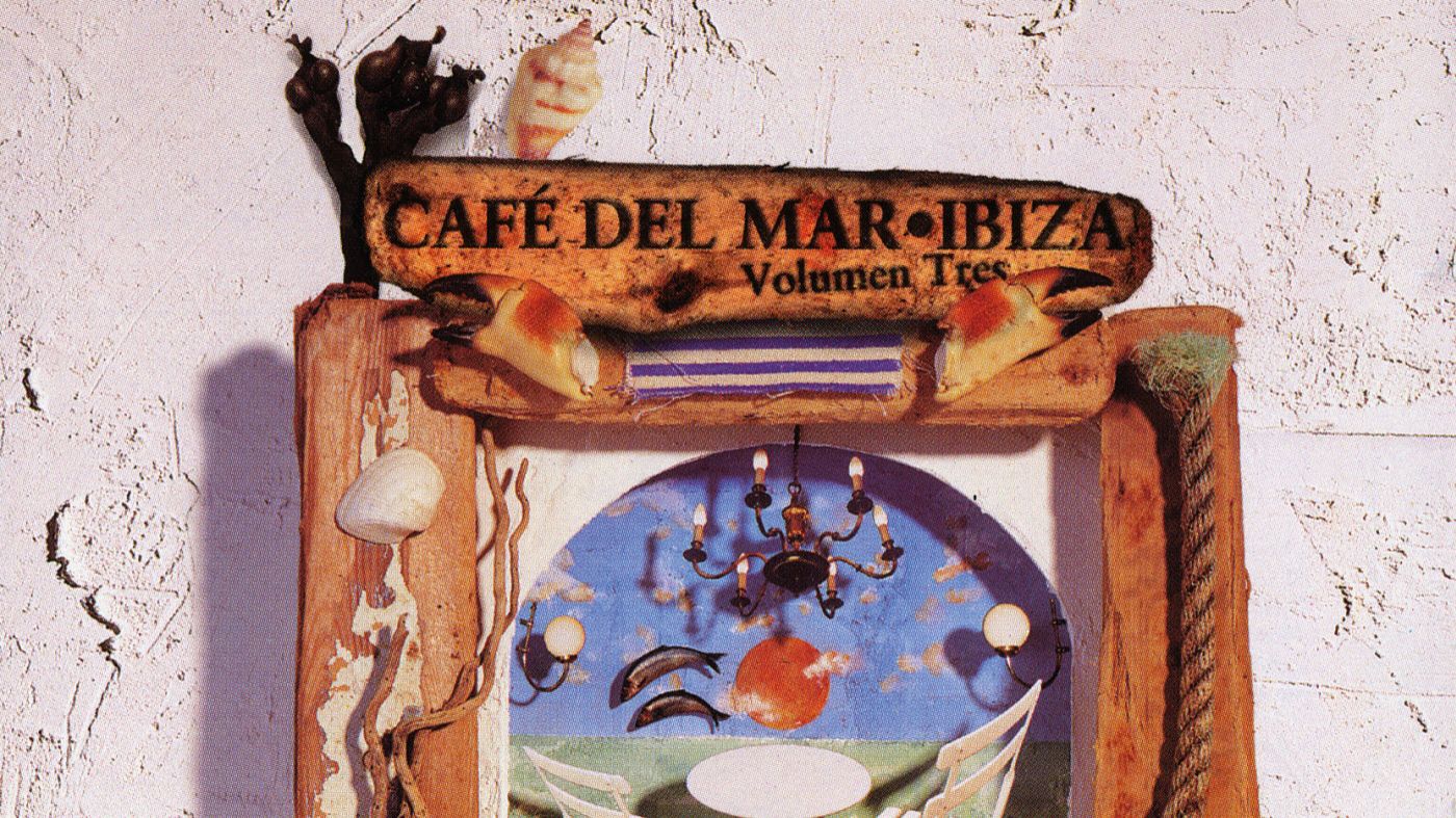 Café Del Mar 1996 - Volumen Tres III смотреть онлайн