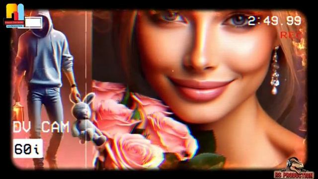 Розовые Розы!!! смотреть онлайн