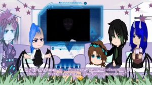 Реакция Мастерская 47 на прошлое Лололошки/Реакция М47