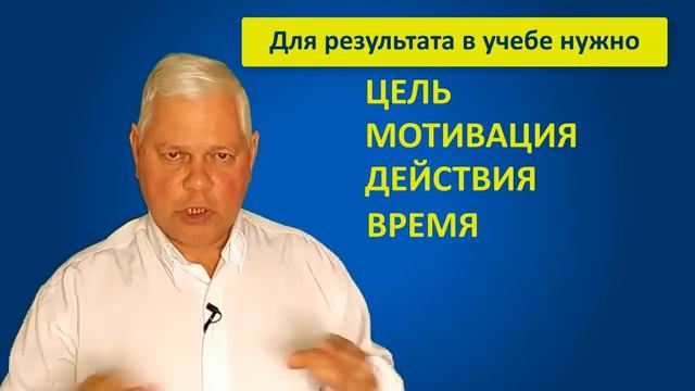 Вводный урок Как учиться онлайн смотреть онлайн