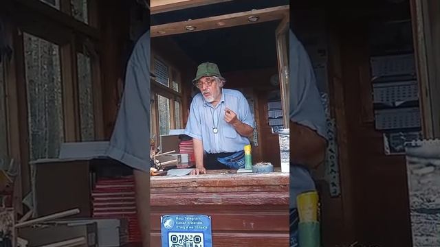 На Куршской косе