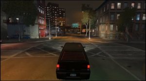 Лучшая графика для Grand Theft Auto IV