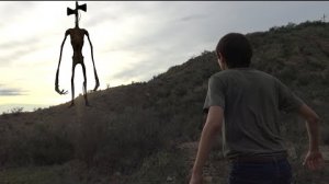 Сиреноголовый. Пугающая история появления в реальной жизни