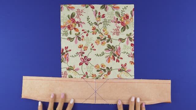 А что так можно было? Как шить в 5 раз быстрее и качественнее. Советы от опытной портнихи смотреть онлайн