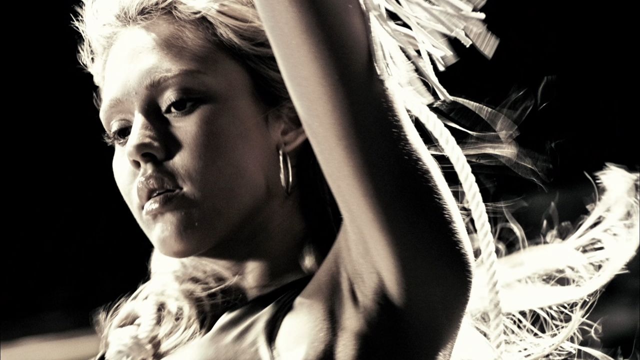 Rubylaser - Red | Город грехов (2005) | Edit