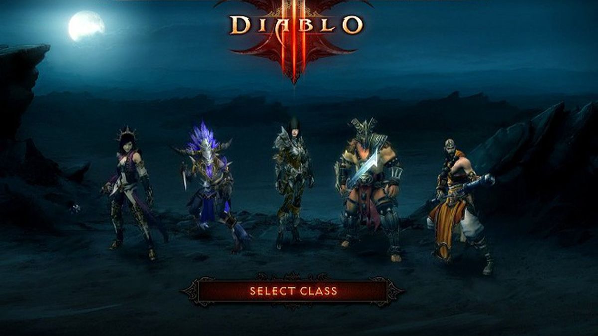 Diablo 3 37 сезон полное прохождение смотреть онлайн