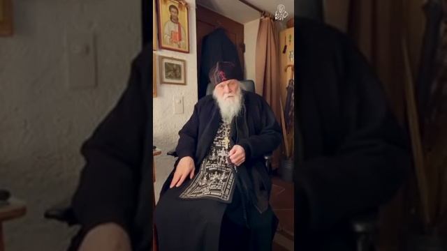 Архимандрит Гавриил (Бунге) о духовном пути, жизни после войны и излечении душевных ран