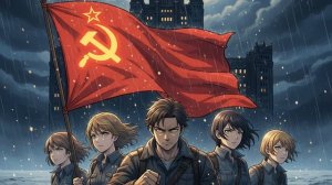 Гимн прошлого