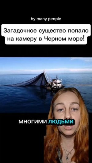 что ты такое