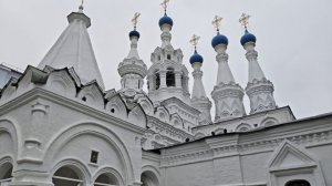 Новопреставленному