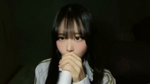 [ASMR] 자극적인 빠른 입소리 모음💋 [Mynx]