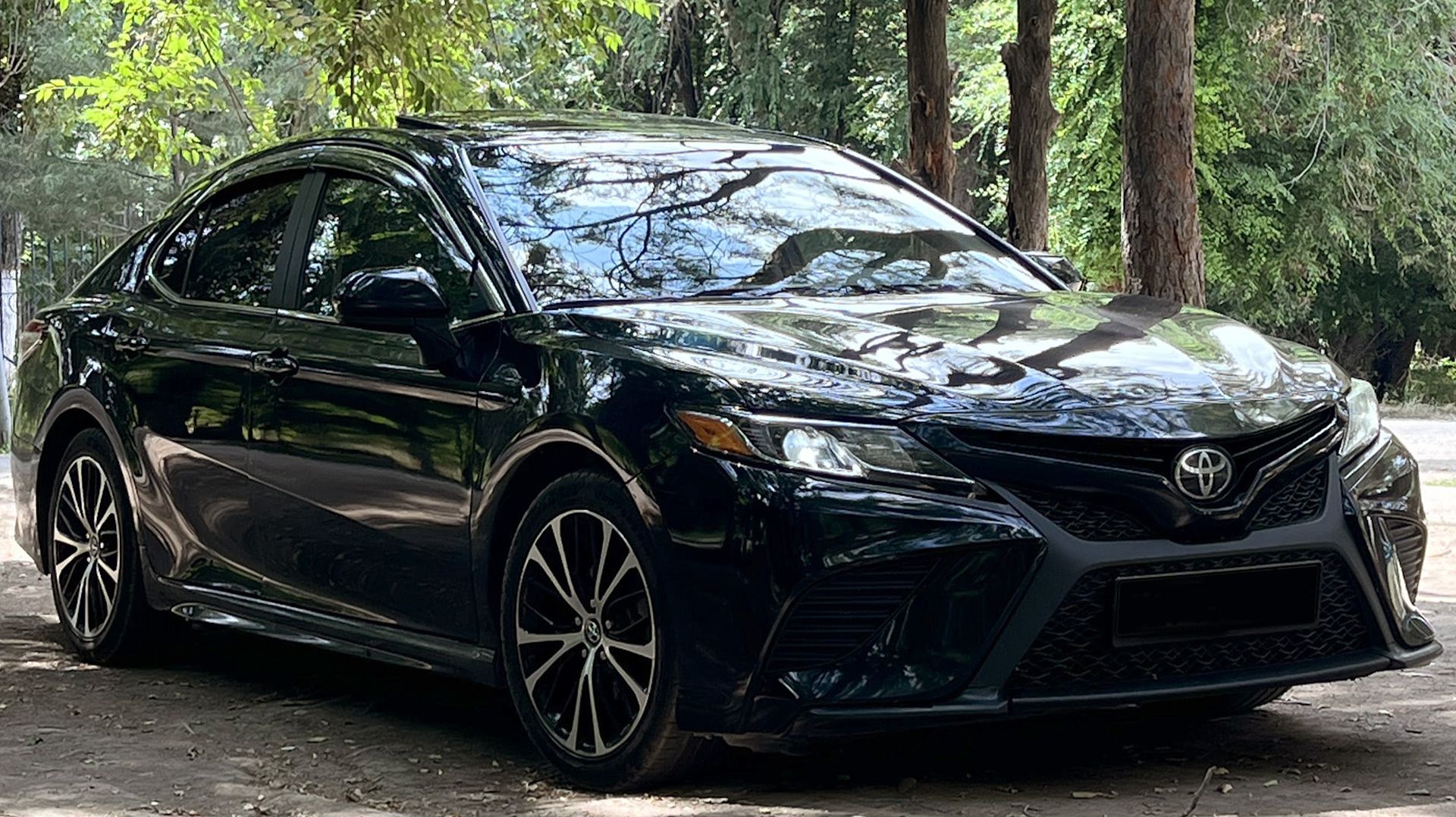 𝗧𝗢𝗬𝗢𝗧𝗔 𝗖𝗔𝗠𝗥𝗬 𝗫𝗩𝟳𝟬 - 𝗘𝗧𝗦𝟮 смотреть онлайн