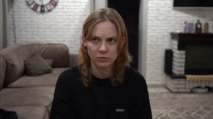 сербская Леди позвонила на телефон