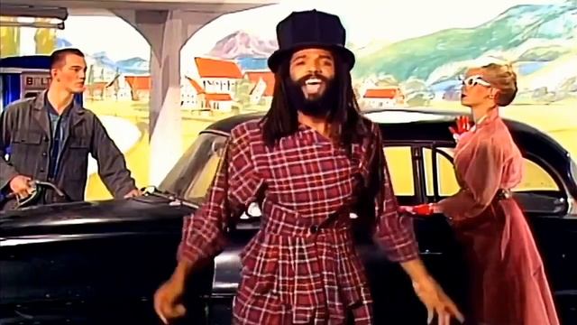 Bad Boys Blue - Pretty Young Girl смотреть онлайн