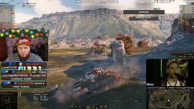 🎮OTAC MT-58 - брат Firebirdа в деле. смотреть онлайн