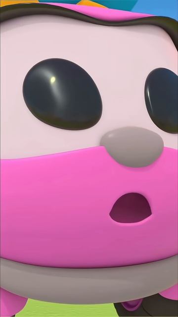 Роботы балуются на стройке! 🤖💫 #мультикипромашинки #машинкидлядетей #мультикидлямалышей смотреть онлайн