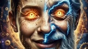 Рождается гором ⚡️