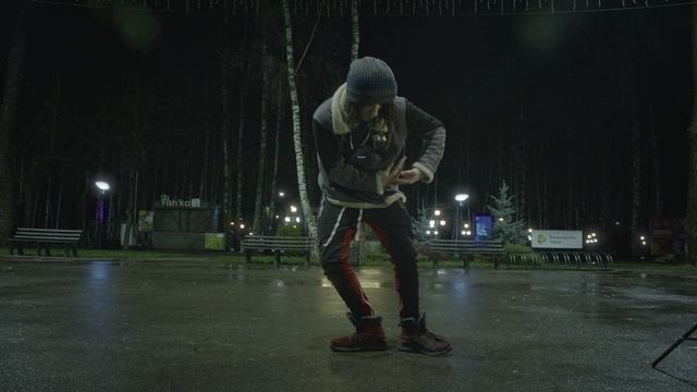Современные танцы Street dancing смотреть онлайн