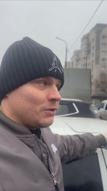 Что будет с автомобилем если его бросить на улице на несколько недель😀 смотреть онлайн