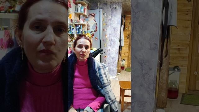 Вечерний эфир от 6.12.25 едим пиццу от сватов и общаемся смотреть онлайн