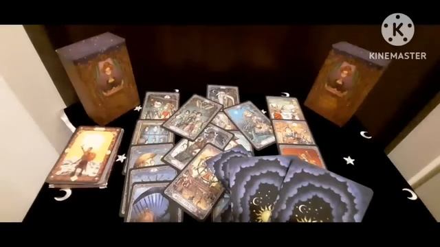 Это они управляют миром?! Таро расклад.mp4 смотреть онлайн