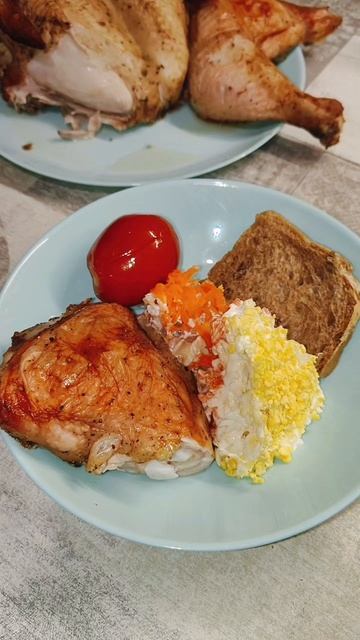 Ужин Приятного Аппетита смотреть онлайн