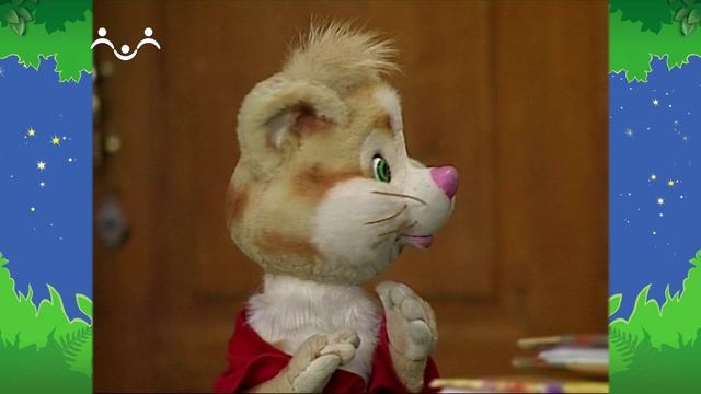 Вечер в Шишкином Лесу. Быт. Самостоятельная Шуня смотреть онлайн