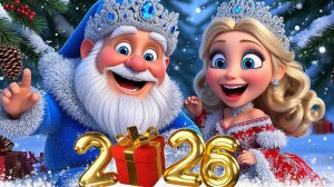 С Новым 2026 годом! СУПЕР ВЕСЁЛЫЕ ПОЗДРАВЛЕНИЯ С ГОДОМ ЛОШАДИ И РОЖДЕСТВОМ! ПРИКОЛЬНЫЕ  ПОЗДРАВЛЕНИЯ