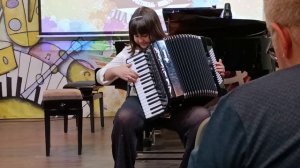 Джордж Гершвин "Хлопай в такт" /George Gershwin Clap Yo' Hands