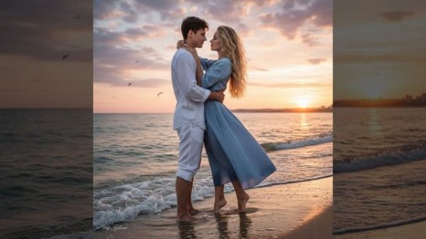 LuxeMan – Forever Love