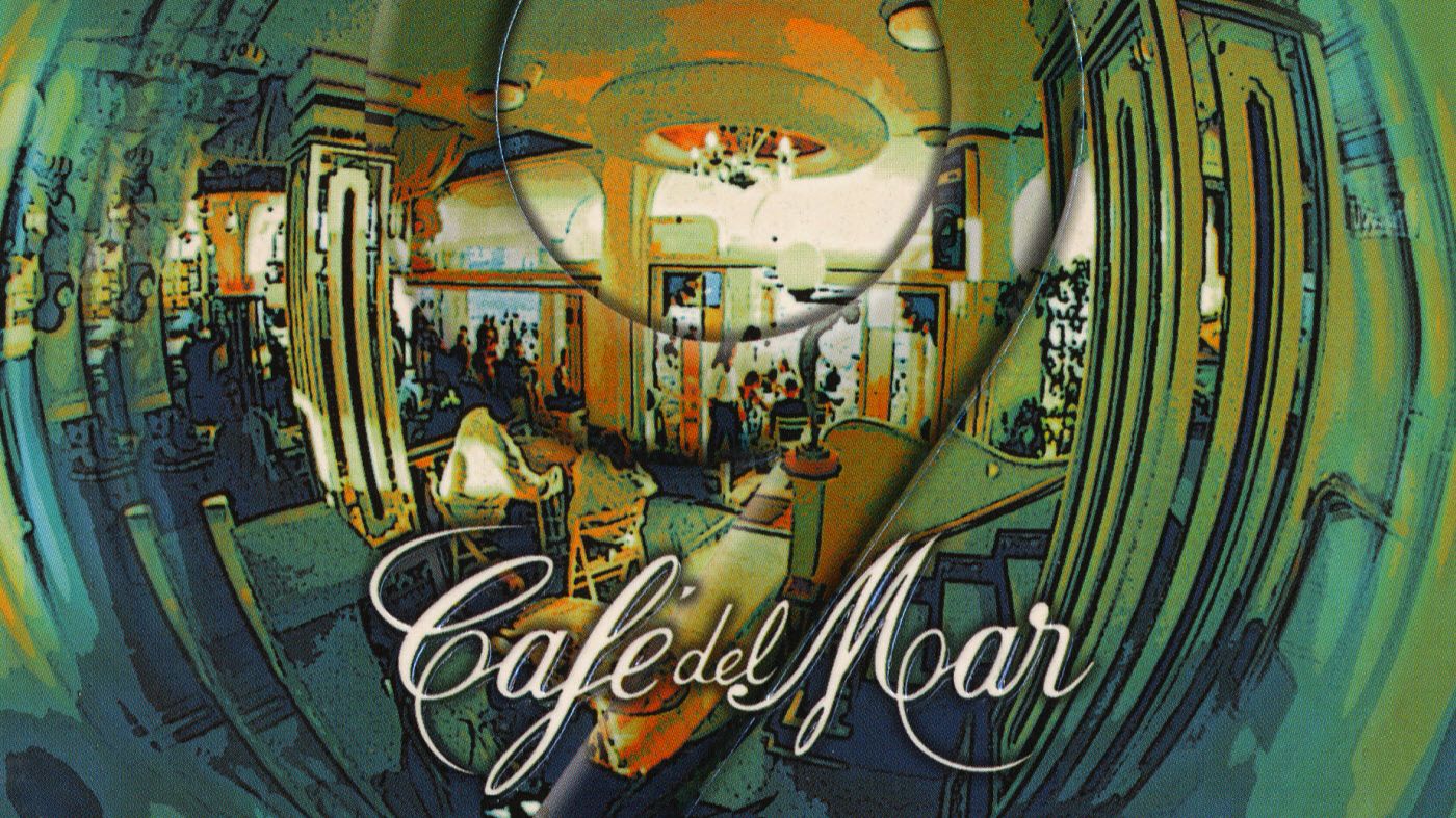 Café Del Mar 2002 - Volumen Nueve IX смотреть онлайн
