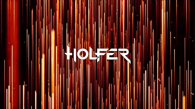 DJ HOLFER - HOLL MIX #19 #house #bigroomhouse #music #djset #hollmix