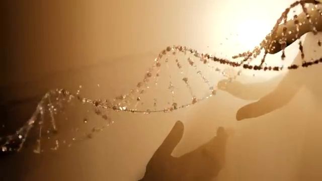 Исцеление ДНК. Матрица Гаряева. смотреть онлайн