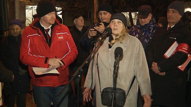 05.12.2025 Северное Бутово против торгового центра смотреть онлайн