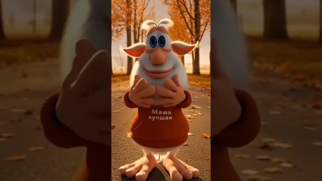 Буба видео сборник 1