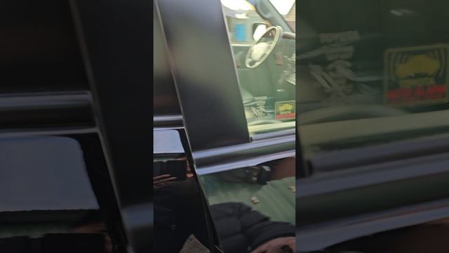 Идеальный Toyota Land Cruiser 200 смотреть онлайн