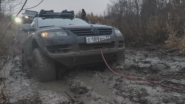 AWD - ПЧ2025 1 серия