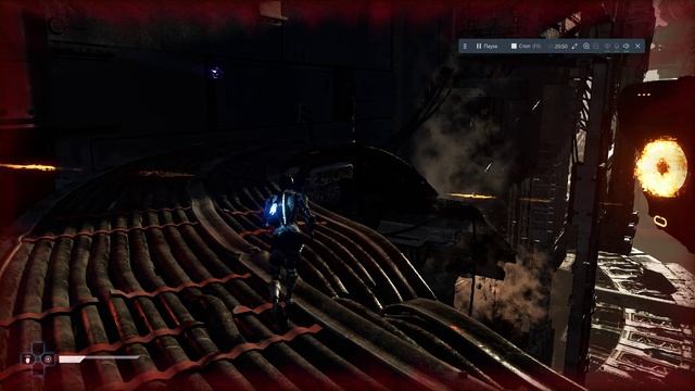 Steel Seed - 01. Неорганический мир