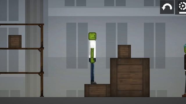 Будни в пункте выдачи ВБ #1