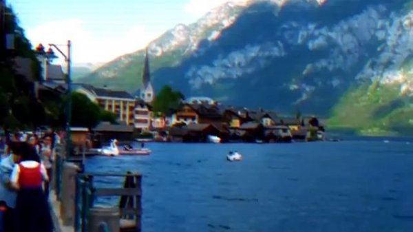 Definition of architecture