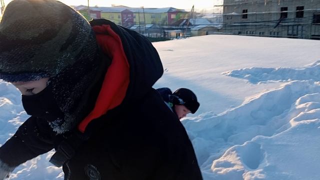 Паркур смотреть онлайн