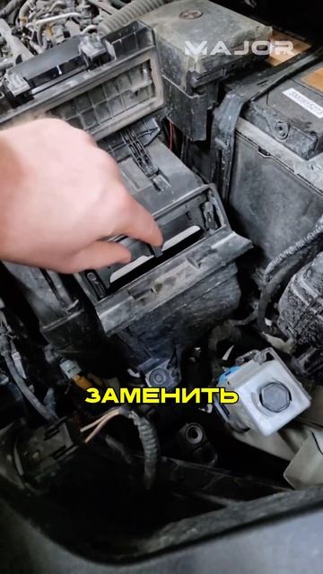 ЛУЧШАЯ ФИШКА Hyundai Staria #majorauto #hyundai #staria смотреть онлайн