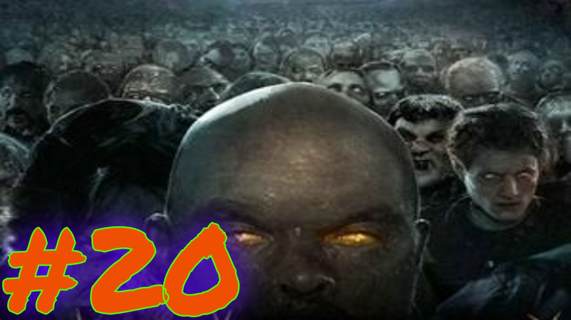 Land of the Dead:Часть 20 С комментариями