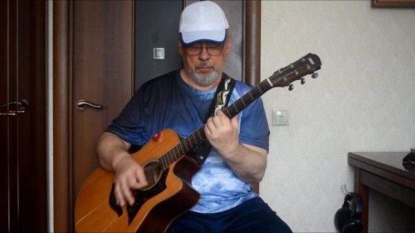 And I Love Her Cover The Beatles