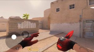 ТОП КРАСНЫЕ СЕТЫ В СТЕНДОФФ 2!!!